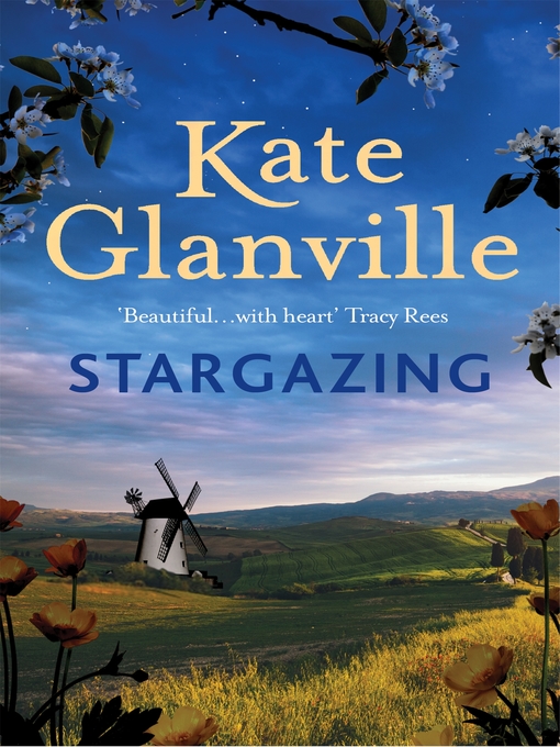 Title details for Stargazing by Kate Glanville - Available